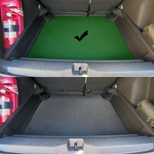 Bod Citroen C3 Aircross Elektrikli Bagaj Havuzu Alt 2025-Sonrası eC3 thumbnail 2