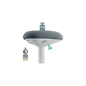 Leitz Ergo Active Akonforlu Oturaklı Sit Standing Tabure - 5