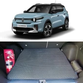 Bod Citroen C3 Aircross Elektrikli Bagaj Havuzu Üst 2025-Sonrası eC3 thumbnail 1
