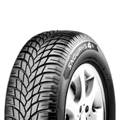 255/40R20 101W XL SNOWAYS4 LASSA (KIŞ) - 1