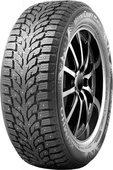 195/55R15 89T XL WİNTERCRAFT ICE KUMHO WI32 ÇİVİ DELİKLİ (KIŞ) - 1