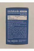 Nova İlaç NOVAFOR MELATONİN 3 MG 60 TABLET TAKVİYE EDİCİ GIDA - 5