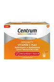 Centrum Immunity Vitamin C Max 14 Saşe - 1