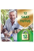 Corega Max Tutuş Ve Ferahlık Diş Protezi Yapıştırıcı Krem 40 gr - 5