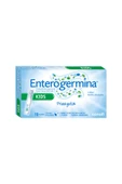 Enterogermina Enterogermina Çocuklar Için 5ml X 20 Flakon Takviye Edici Gıda thumbnail 1