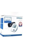 Omron M3 TANSİYON ALETİ - 1