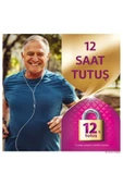Corega Maksimum Tutuş & Konfor Diş Protezi Yapıştırıcı Krem 40g x 3 Adet - 4
