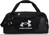 Under Armour Undeniable 5,0 Duffle MD Unisex Siyah Spor Çantası - 1