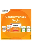 Centrum Immunity Vitamin C Max Efervesan Toz 14'lü Saşe thumbnail 6