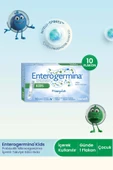 Enterogermina Kids 5 ml X 10 Flakon - 1