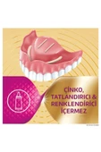 Corega Maksimum Tutuş & Konfor Diş Protezi Yapıştırıcı Krem 40g x 3 Adet - 3