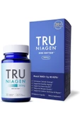 TRU NIAGEN 300 mg 30 Tablet Nikotinamid Ribosid thumbnail 1