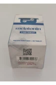 Nova İlaç NOVAFOR MELATONİN 3 MG 60 TABLET TAKVİYE EDİCİ GIDA - 4
