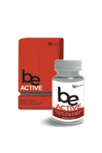 Cronos Pharma Base Essentıal Be Actıve 30 Kapsul 8684068088310 - 1
