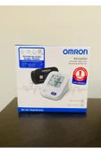 Omron M3 Comfort Hem-7155-e Üst Koldan Ölçer Tansiyon Aleti - 1