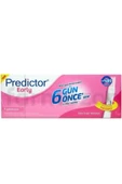 Predictor Test - 1