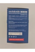Nova İlaç NOVAFOR MELATONİN 3 MG 60 TABLET TAKVİYE EDİCİ GIDA - 6