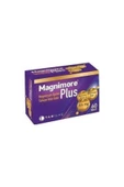 Magnimore Plus 60 Tablet 105 Mg - 2