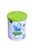 Golden Goat 2 Keçi Sütlü Devam Sütü 6-12 Ay 400 Gr thumbnail 2