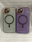 İPHONE 15 MAGSAFE KILIF - 1