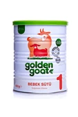 Golden Goat 1 Bebek Sütü 400 Gr, Doğumdan Itibaren, 1 Paket(1 X 400 G) - 3