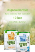 Golden Goat Keçi Bebek Sütü 1 Numara 400 gr 4'lü Paket - 4