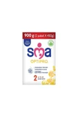 SMA OPTIPRO 2 Numara 900 GR 3 Paket (2700 GR) thumbnail 2
