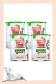Golden Goat Keçi Bebek Sütü 1 Numara 400 gr 4'lü Paket - 1