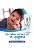 Sensodyne Promine 0-2 Yaş Bebekler İçin Yapay Aroma&Tatlandırıcı İçermeyen Diş Macunu 50ml x 2 Adet - 4
