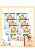 Golden Goat Keçi Devam Sütü 3 Numara 400 gr 6'lı Paket thumbnail 1
