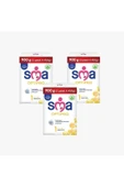 SMA Optipro 1 Probiyotik Bebek Sütü 3'lü 900 gr - 1