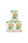Golden Goat 3 Keçi Devam Sütü 400gr - 3 Adet - 1
