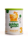 Golden Goat Keçi Sütlü 3 Numara 400 GR +1 Yaş 6 Paket (2400GR) thumbnail 3
