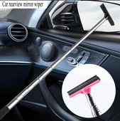 Teleskopik Araba Cam Ayna Sileceği thumbnail 1