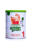 Golden Goat Keçi Sütlü 1 Numara 400 GR 0-6 Ay 6 Paket (2400GR) - 4