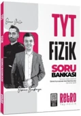 Retro Yayıncılık TYT Fizik Soru Bankası thumbnail 2
