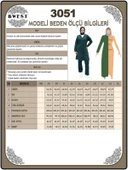 Düğmeli V Yakalı Sade Basic Eşofman Spor İkili Takım - 03051-1.003 - Siyah thumbnail 8