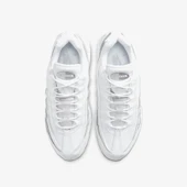 Nike Air Max 95 Essential White Grey Fog thumbnail 4