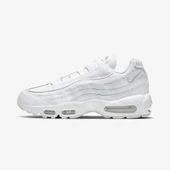 Nike Air Max 95 Essential White Grey Fog thumbnail 5