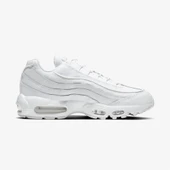 Nike Air Max 95 Essential White Grey Fog thumbnail 1