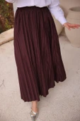 Etek - (Std-Std) - 71268 - Bordo - 4