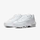 Nike Air Max 95 Essential White Grey Fog thumbnail 2