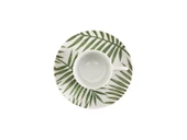 Porland Botanik 6 Kişilik Kahve Takımı 72cc 04POR033413 thumbnail 4