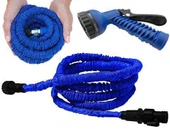 Tabancalı Uzayan Hortum Expandable Hose 22.5 Metre - 1