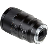 Sony FE 90mm F/2.8 Macro G OSS Lens - 3