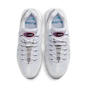 Nike NikeAir Max 95 "3 Lions" Spor Ayakkabı Beyaz Sneaker1 thumbnail 2