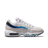 Nike NikeAir Max 95 "3 Lions" Spor Ayakkabı Beyaz Sneaker1 thumbnail 1