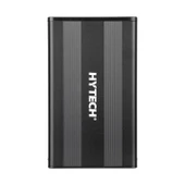 Hytech HY-HDC23 2.5" USB 3.0 Sata HDD Kutusu Siyah SSD Kutusu Tak Çalıştır - 3