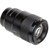 Sony FE 90mm F/2.8 Macro G OSS Lens - 2