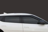 Kia EV6 2024 ve Sonrası Cam Rüzgarlık OEM (Made in Korea) - 3